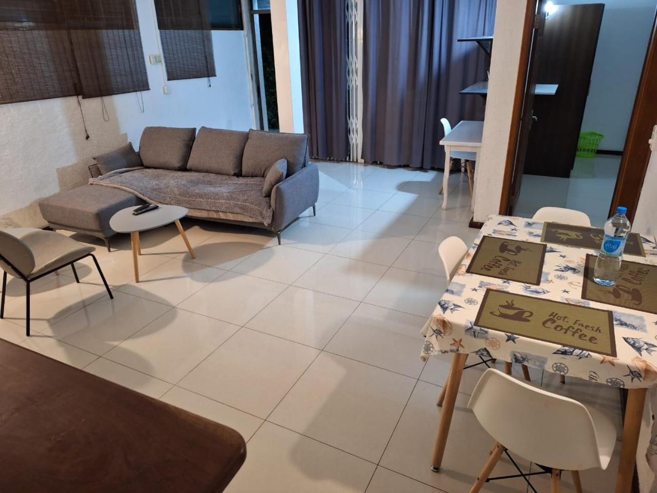 Pereybere Villa Valari With Pool Near Beach Pereybere Beach Luaran gambar