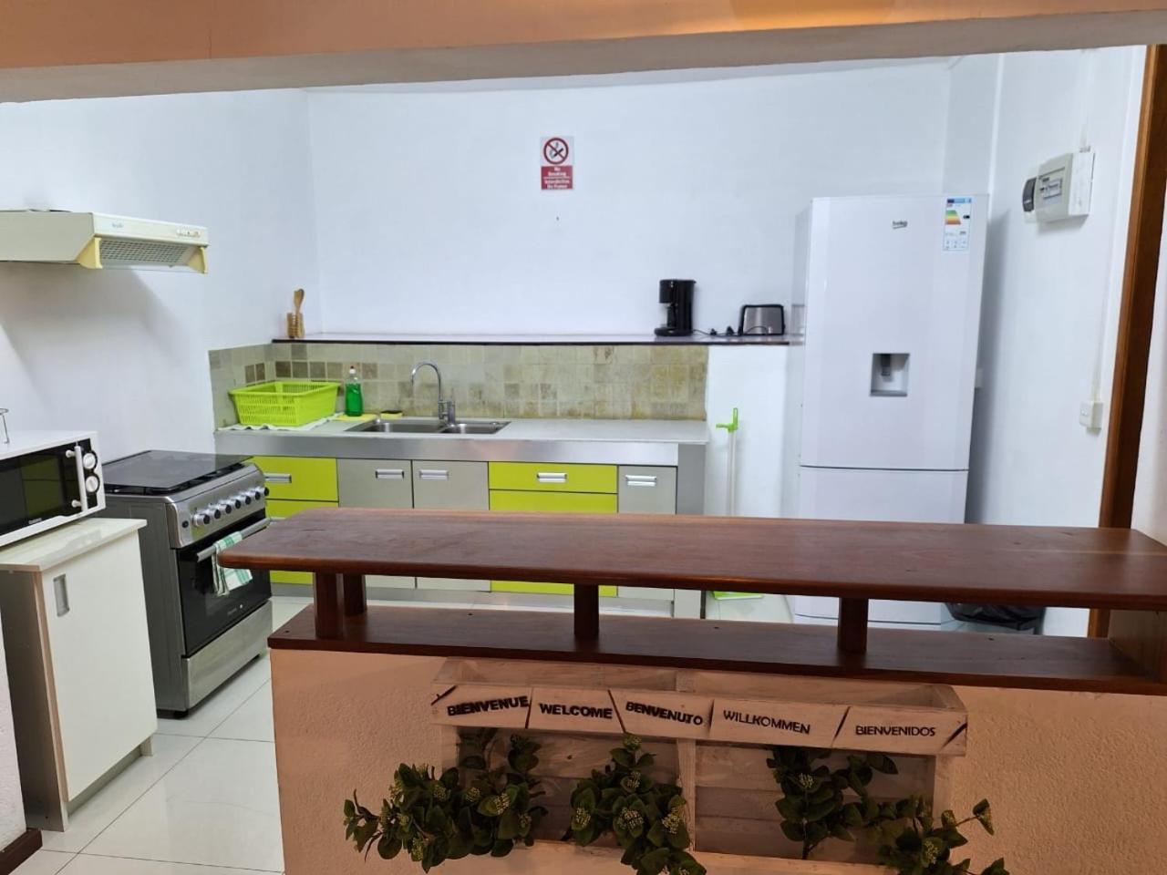 Pereybere Villa Valari With Pool Near Beach Pereybere Beach Luaran gambar